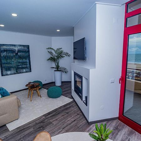 Atlantic Sun House Apartment Nazare Ngoại thất bức ảnh