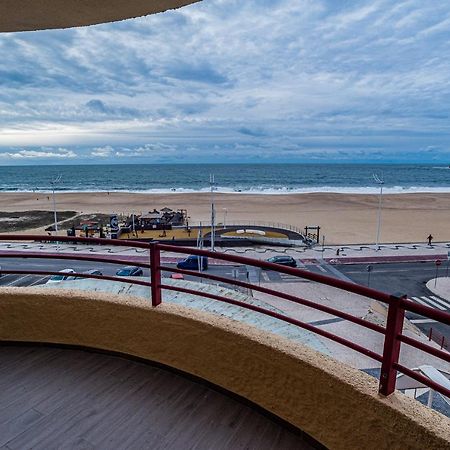 Atlantic Sun House Apartment Nazare Ngoại thất bức ảnh