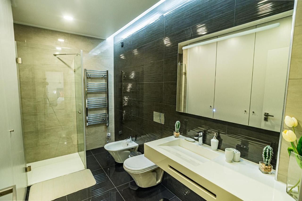 Atlantic Sun House Apartment Nazare Ngoại thất bức ảnh